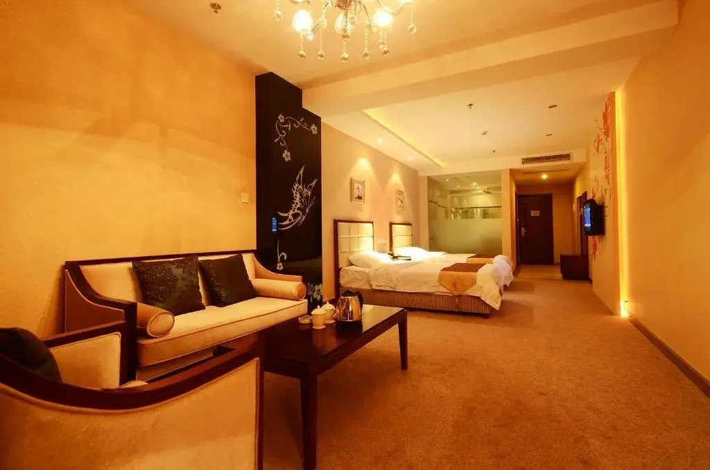Liansheng Hotel