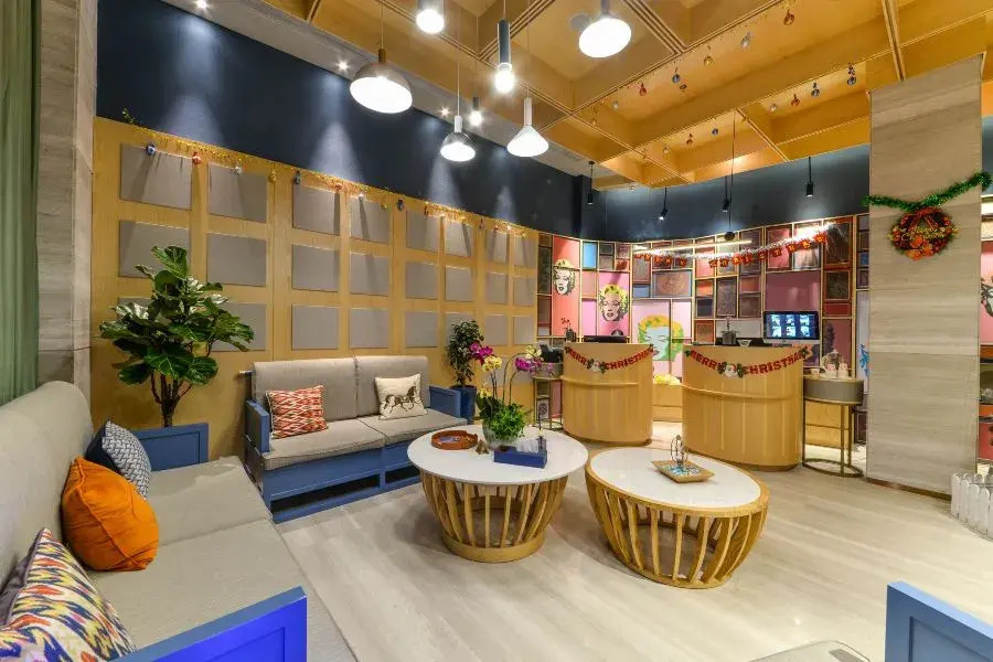 Razn Hotel (Shenzhen Xili University)