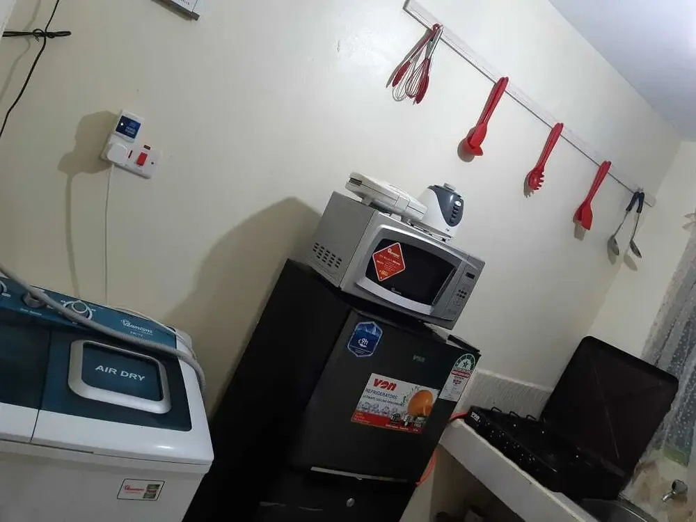 Stay.Plus Mirema Drive Apartment