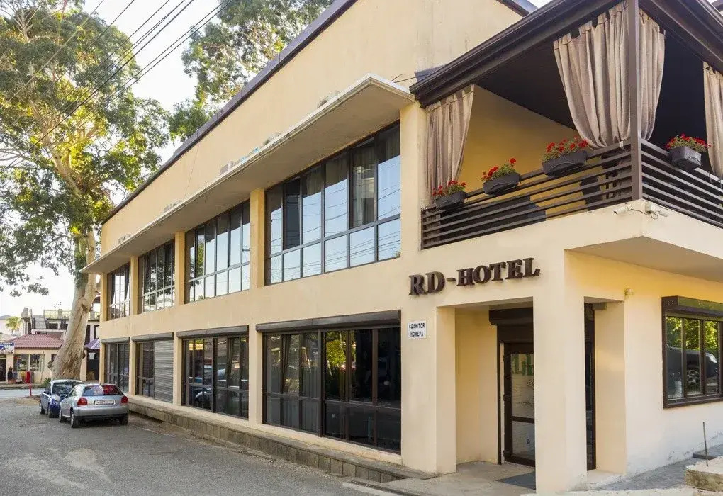 RD-HOTEL