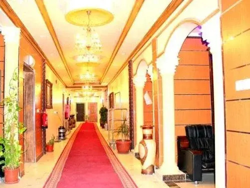 Al Dalal Palace 1