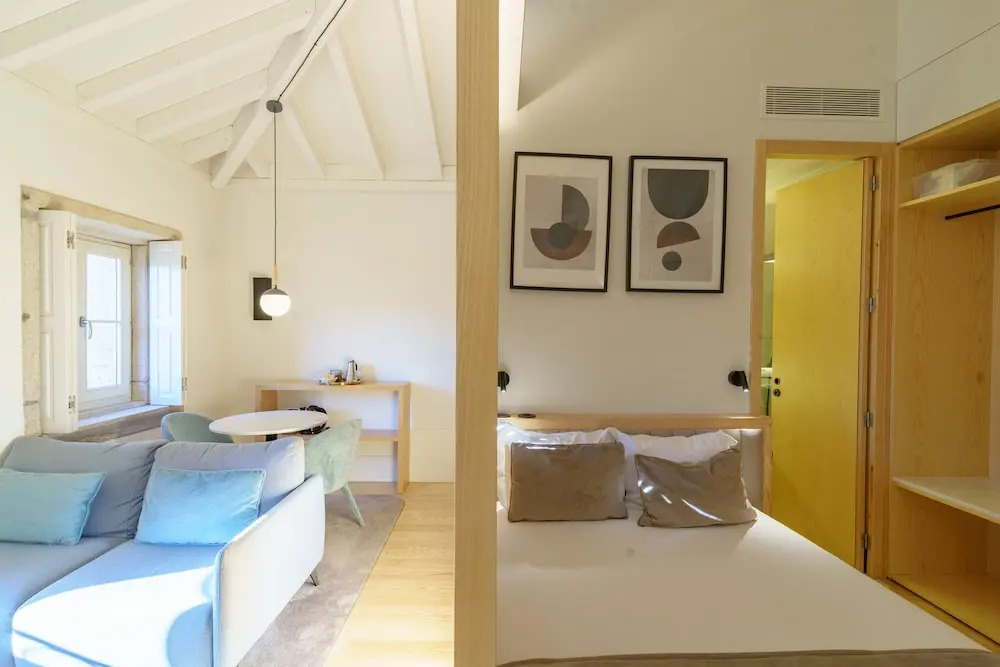 N Apartments - Chã