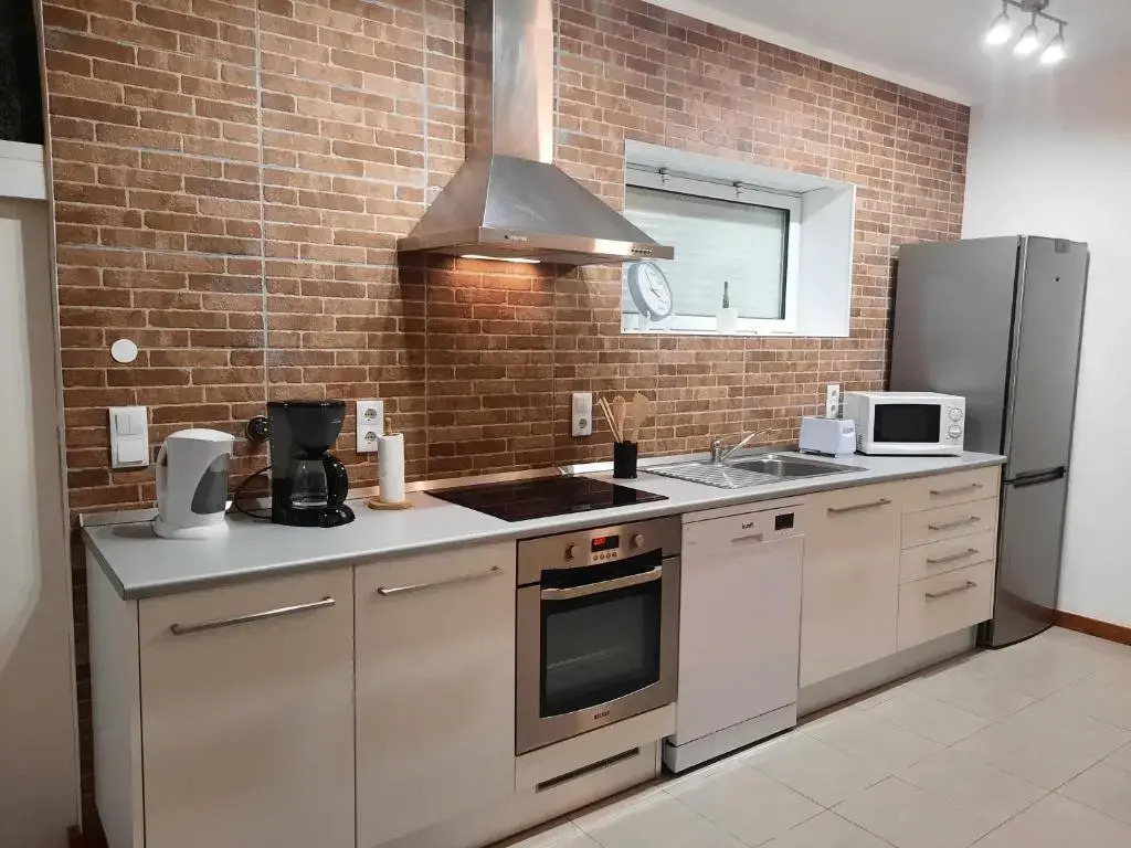 Vila Nova House
