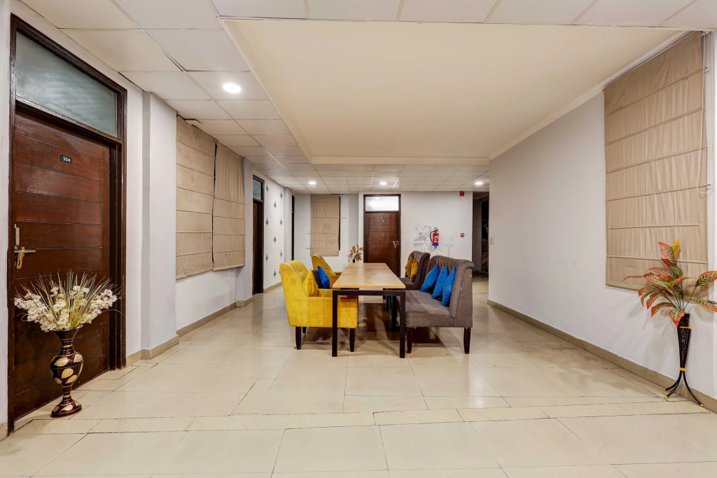 Super Townhouse Super Anmol Residency