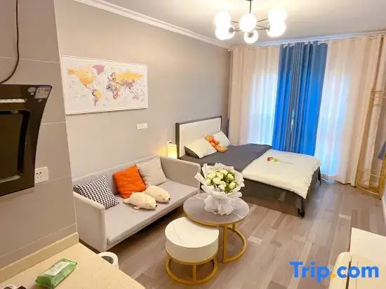 starry night homestay