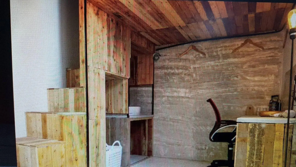 Kim Haus Loft