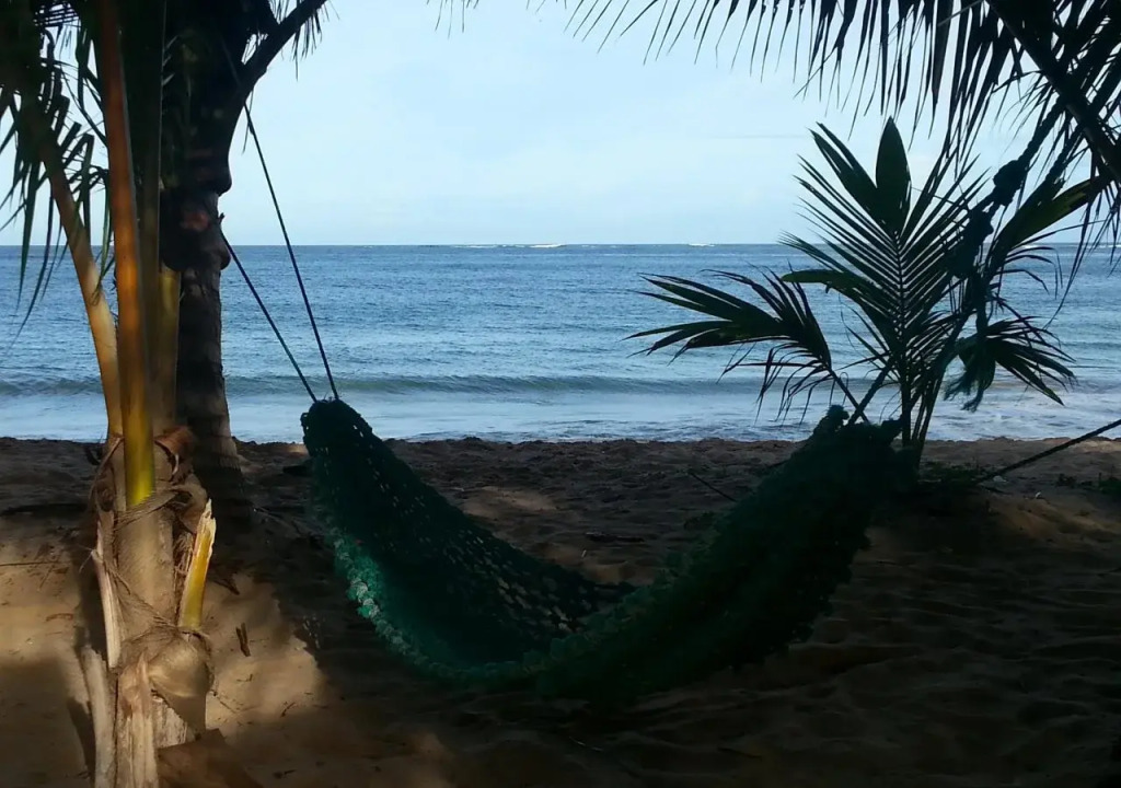Sun Sea Family House Tangalle