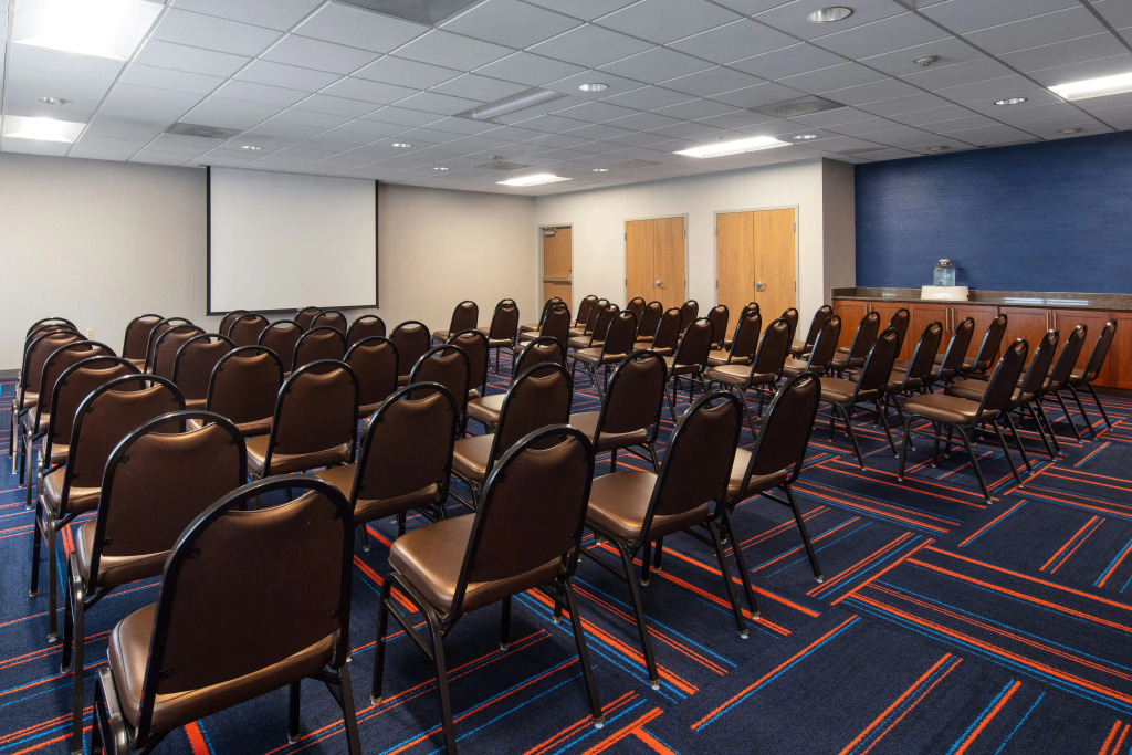 Hampton Inn Medford