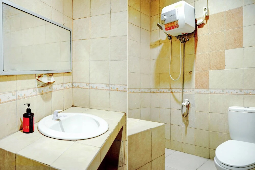 Hotel Siti Nurbaya Syariah