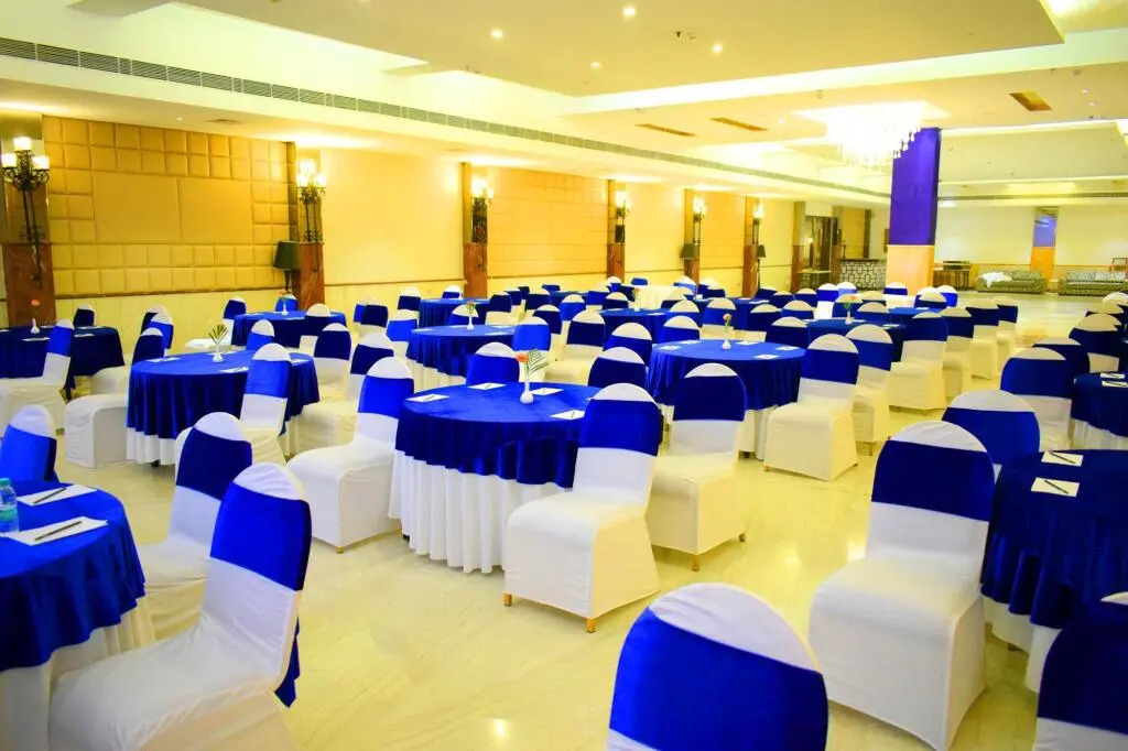 Hotel Ace Manor
