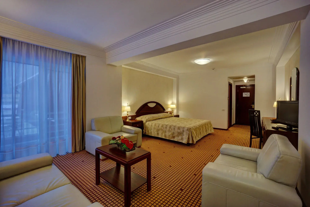 Hotel Citrin