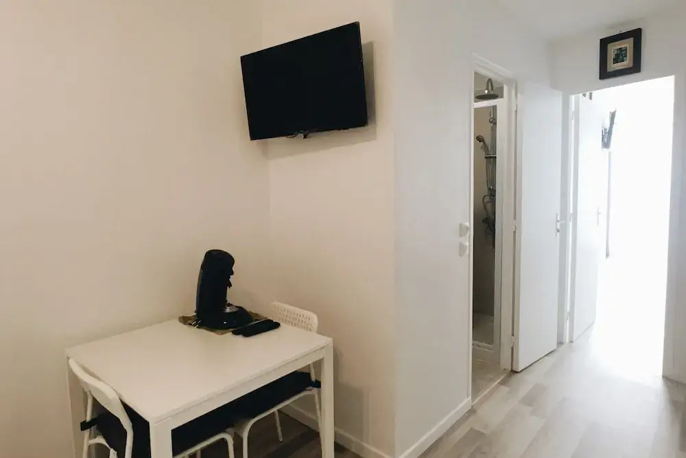 Cosy Flat In The 15th