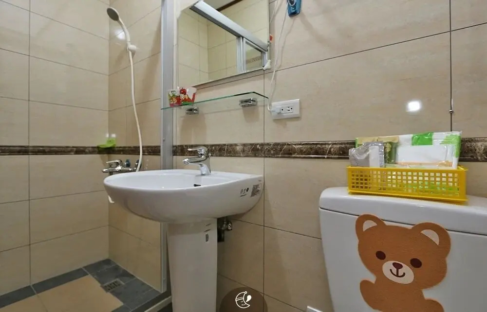 Tang Cai Sky B&B