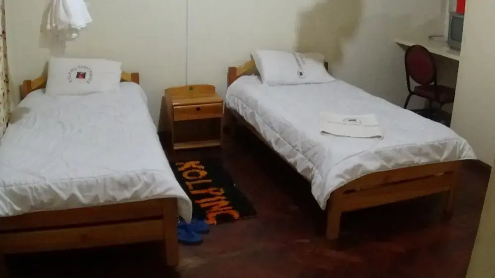 Kolping Guest House
