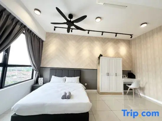Southplace Residences Subang by Dion Ventures