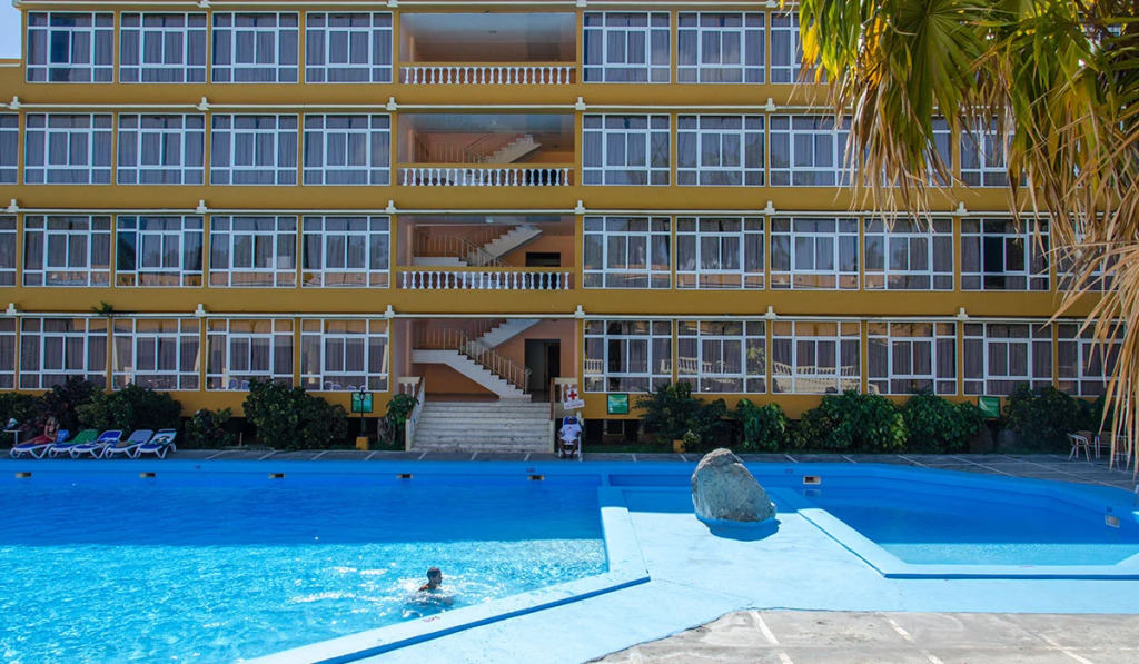 Sierra Maestra