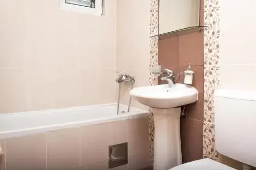 Apartments LILA AUREA