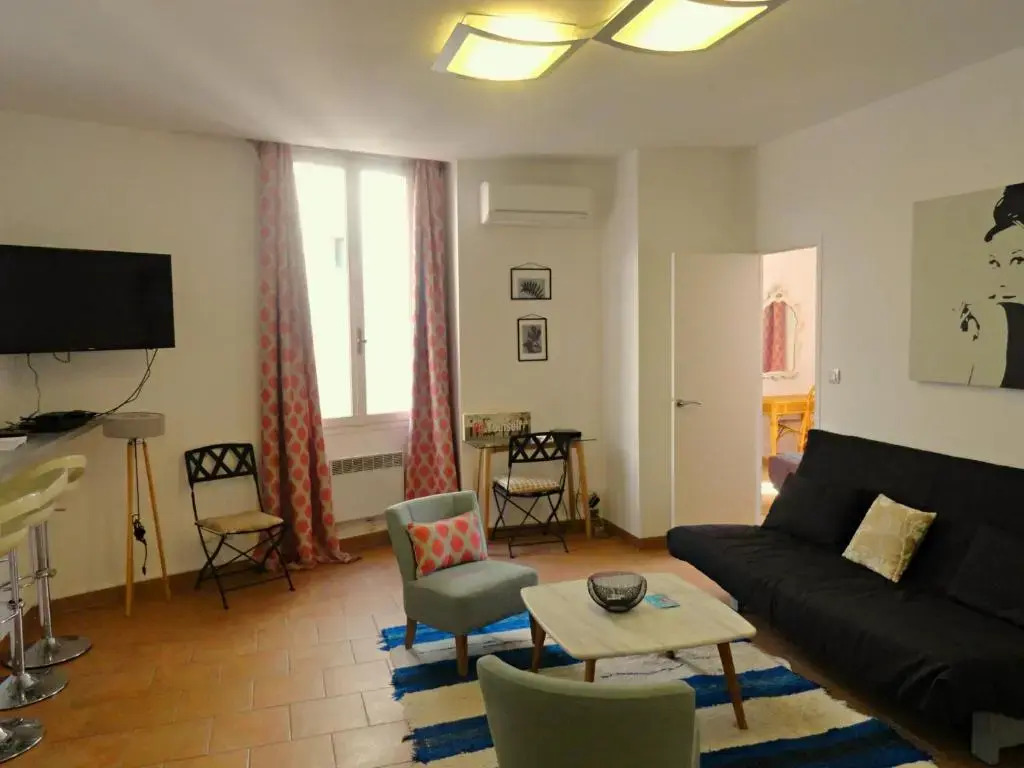 Viva Riviera - 10 Rue Florian