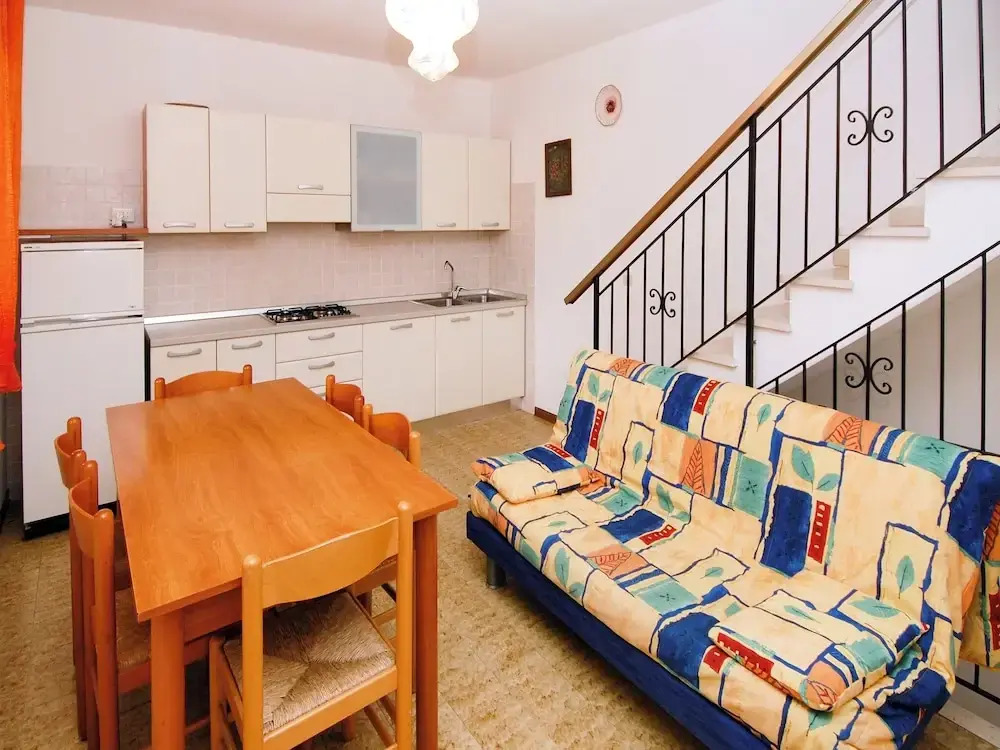 Pleasant Duplex in Rosolina