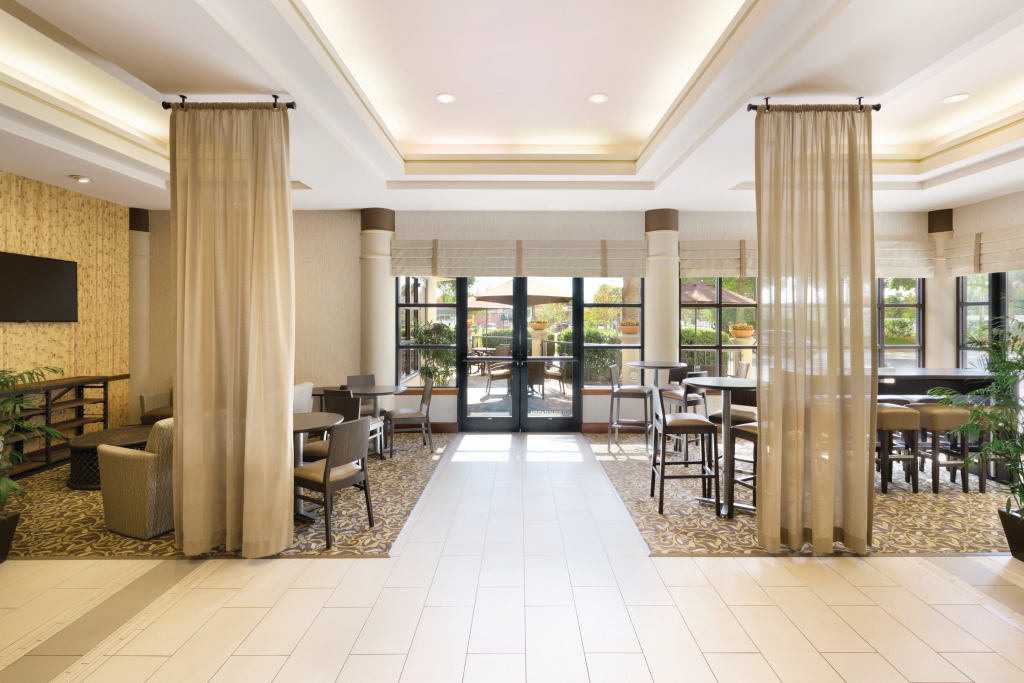 Отель Buena Vista Suites Orlando