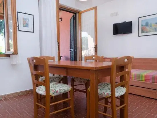 Villa Maria Carla