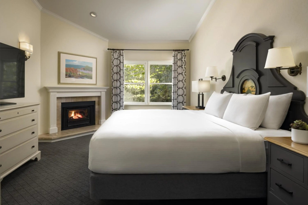 Fairmont Sonoma Mission Inn & Spa