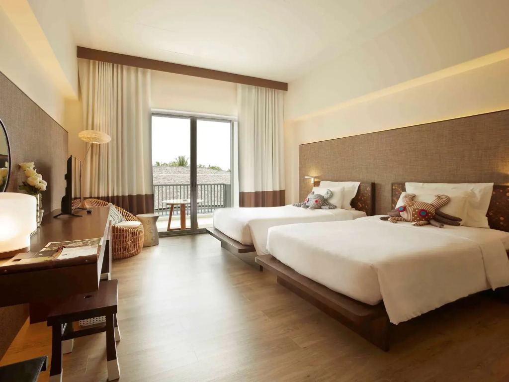 Veranda Pool Villas & Suite Hua Hin Cha Am