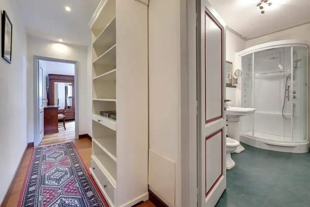 Mamo Florence - Alfani Apartment
