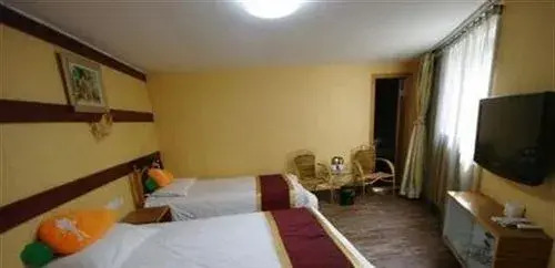 Xiamen Gulangyu Islet Carrot Family Hotel