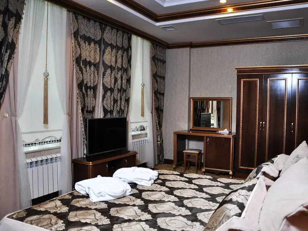 Отель Joyy Hotel & Spa