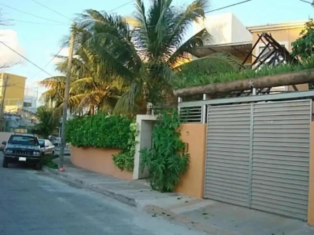Casa Vacacional Cancún 3270 by Sinbad