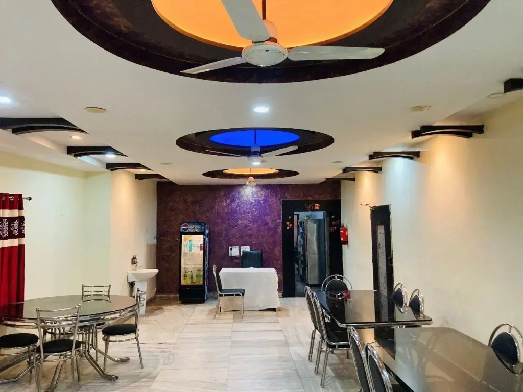 Hotel Jagdish