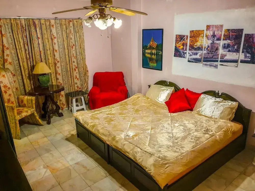 Siri Villas Pattaya