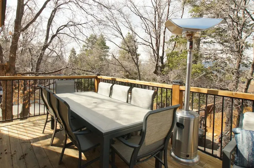 Acorn Cabin