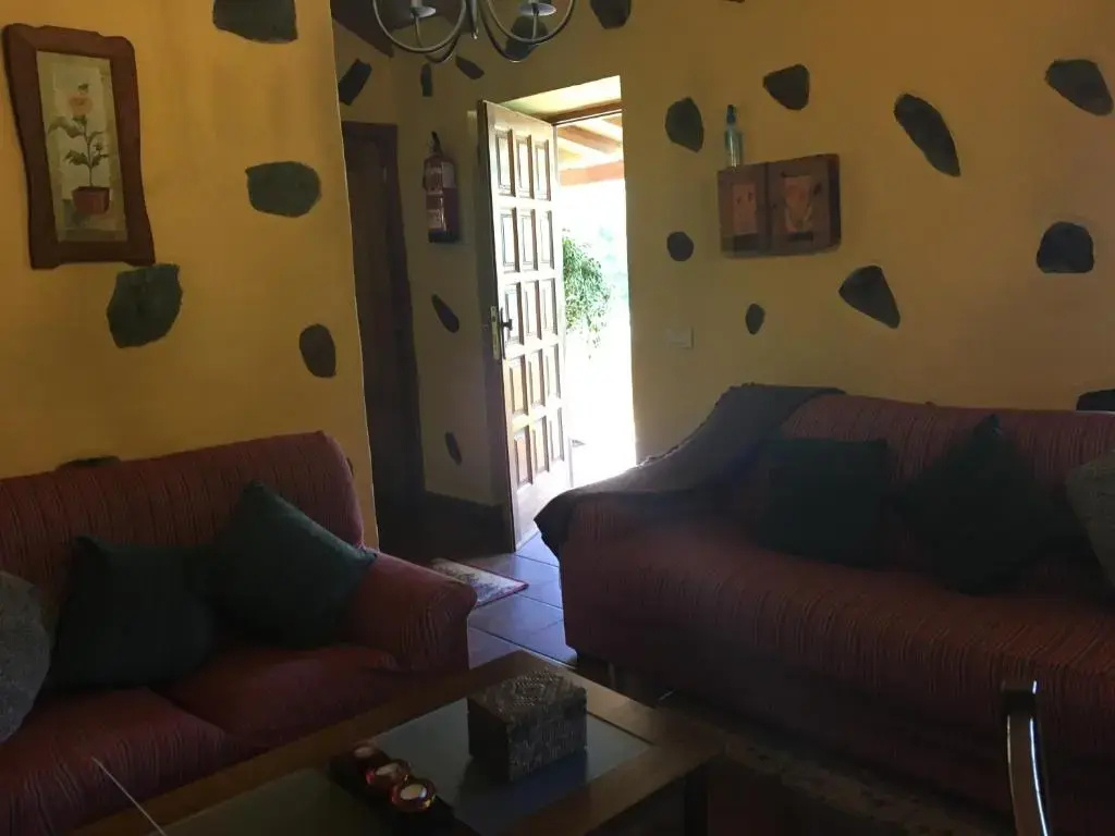 Casa Rural El Rincón de Antonia