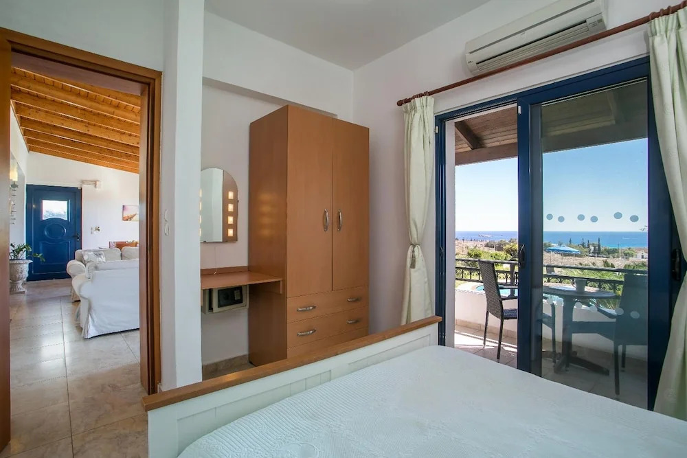 Villa Seashell