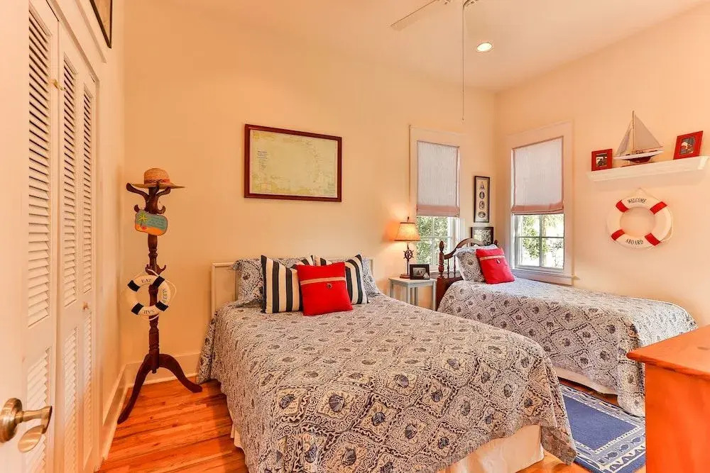 Nautilus Destin - 3 Br Home