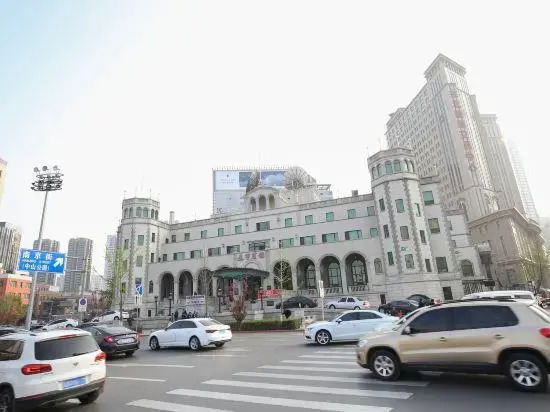 Liaoning Hotel