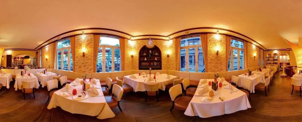 Kleiner Rosengarten