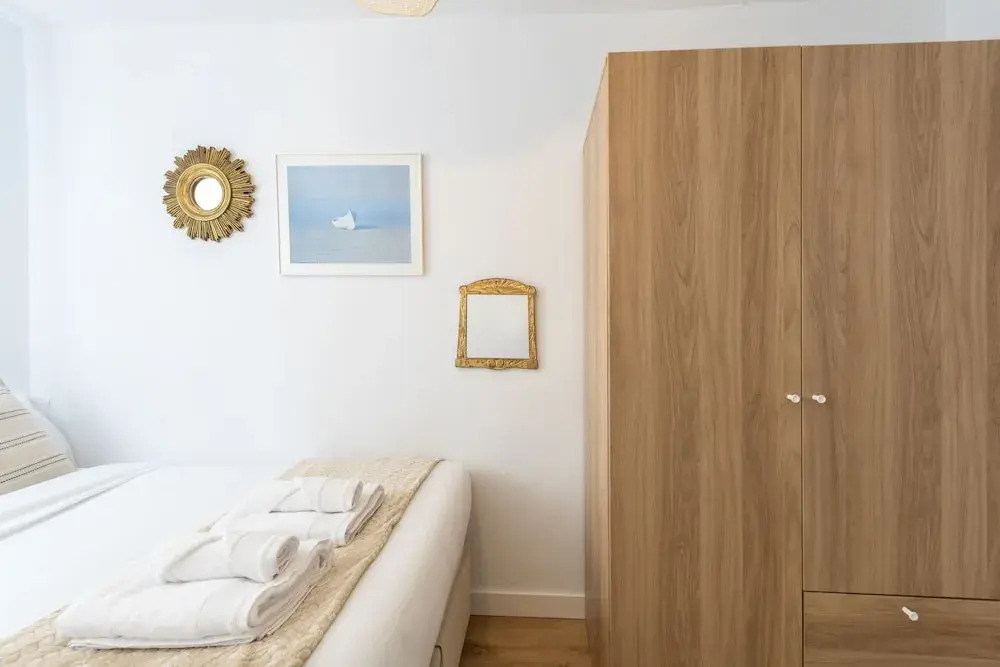 M Mpm320 Magn Fico Piso de 3 Dormitorios en Madre