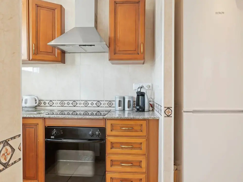 Beautiful 4 p Villa With Private Swimmingpool With Garden of Palms