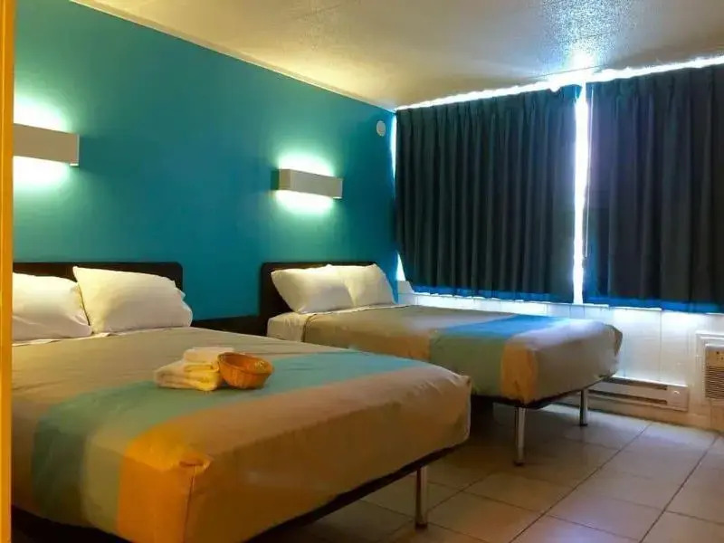 AIRE Hotel North Beach Jersey Shore