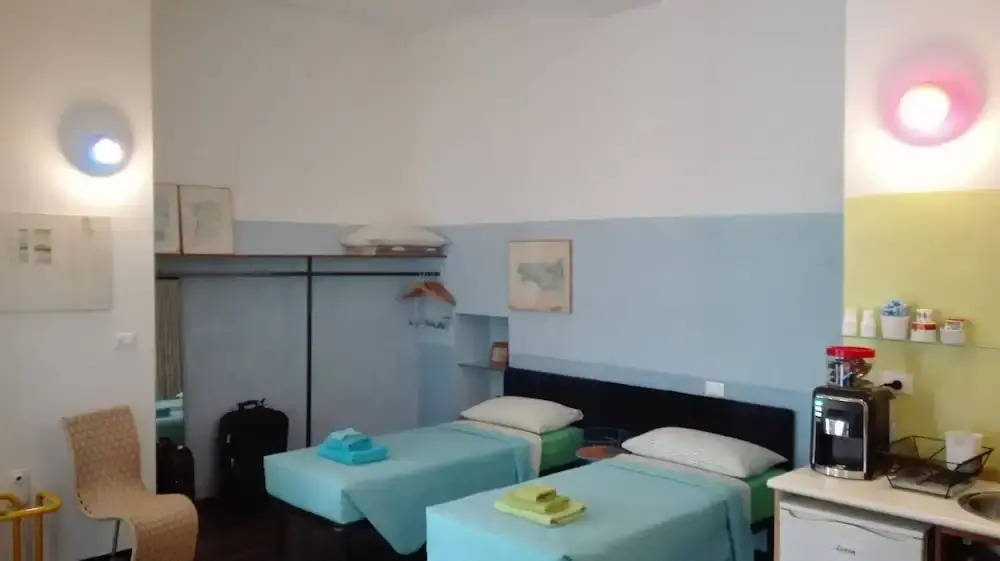 Cacita Guest House 2 - Torino