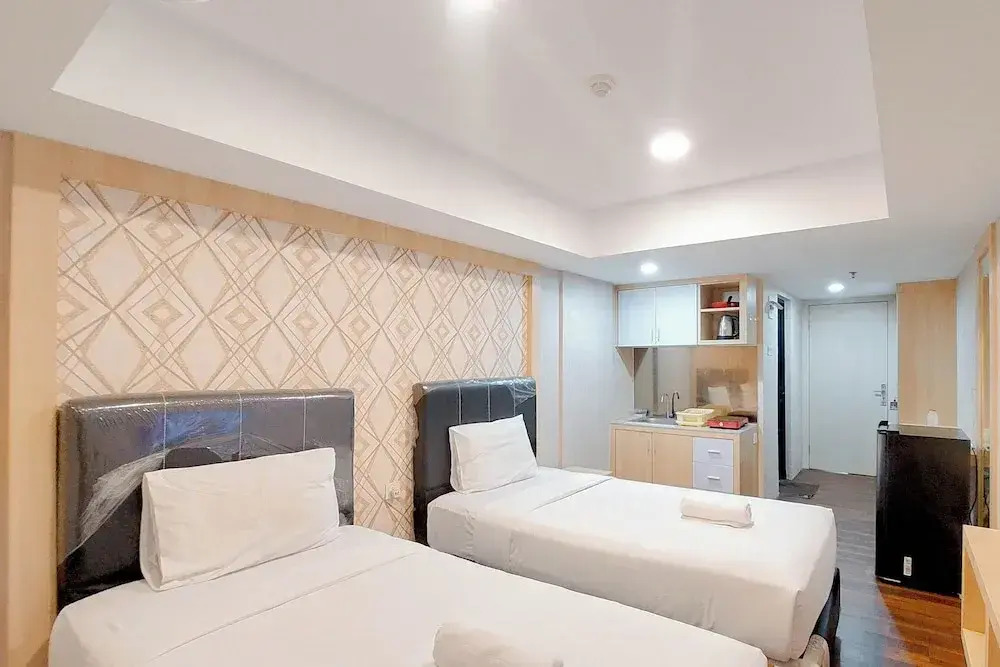 Pleasurable Studio at Apartment De Prima