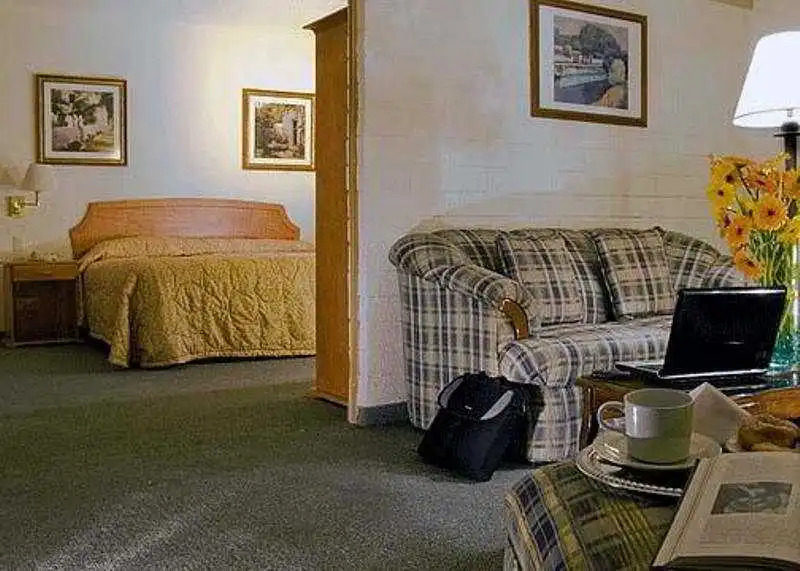 Grupo Costa De Oro Quallity Inn