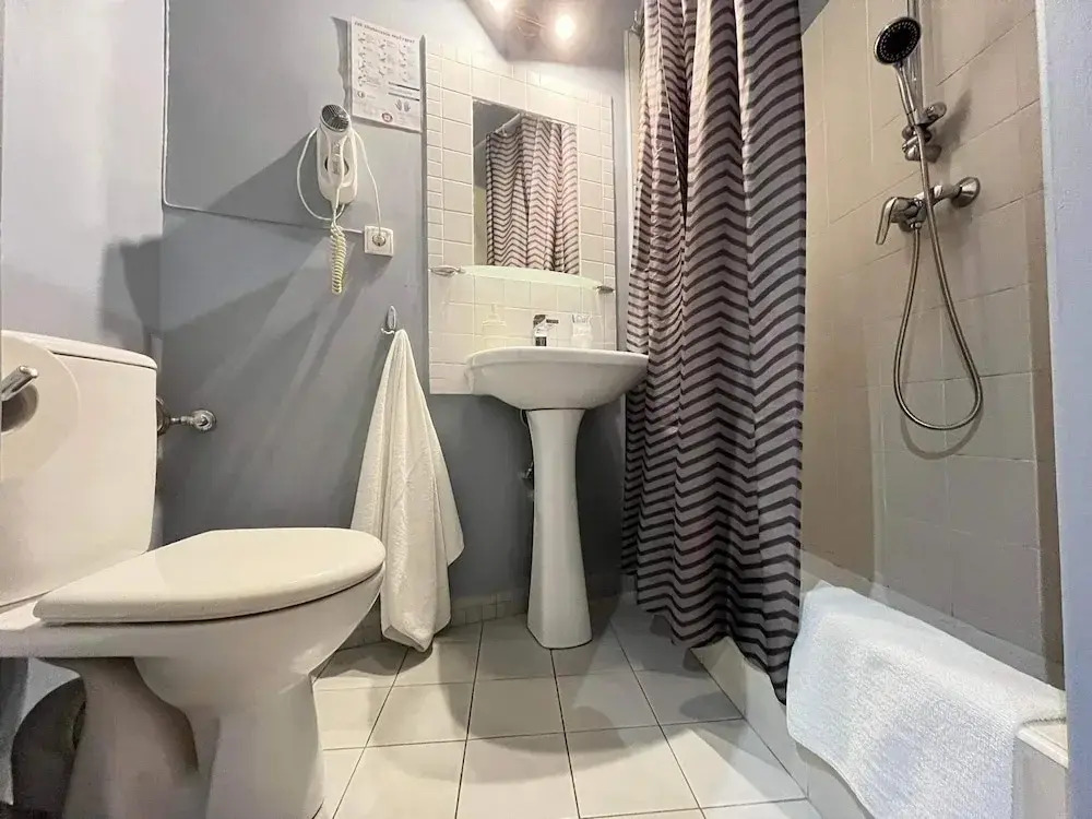 Helvetia Plus B&B - PRIVATE ROOMS and APARTMENTS