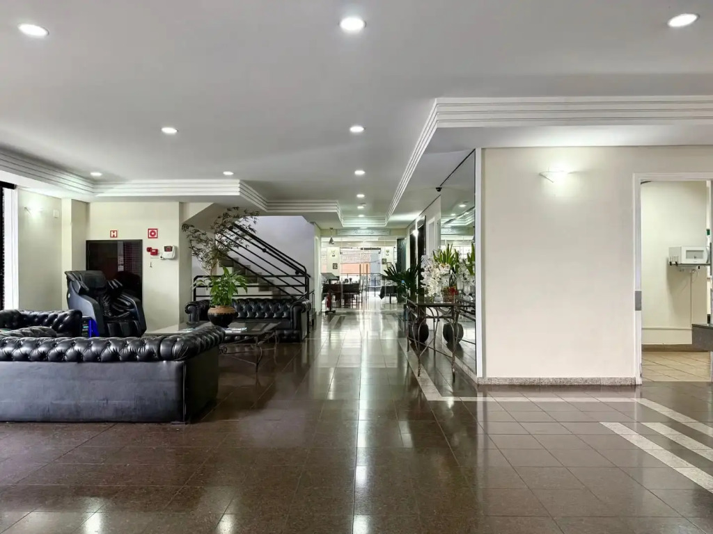 Granville Hotel