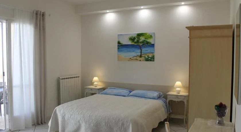 B&B Villa 16 Pini