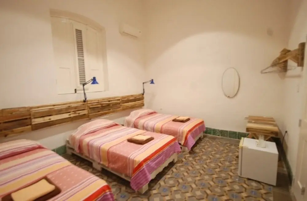 Casa Residencial Escobar