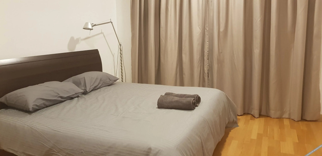 Happy Home At Teega Residence